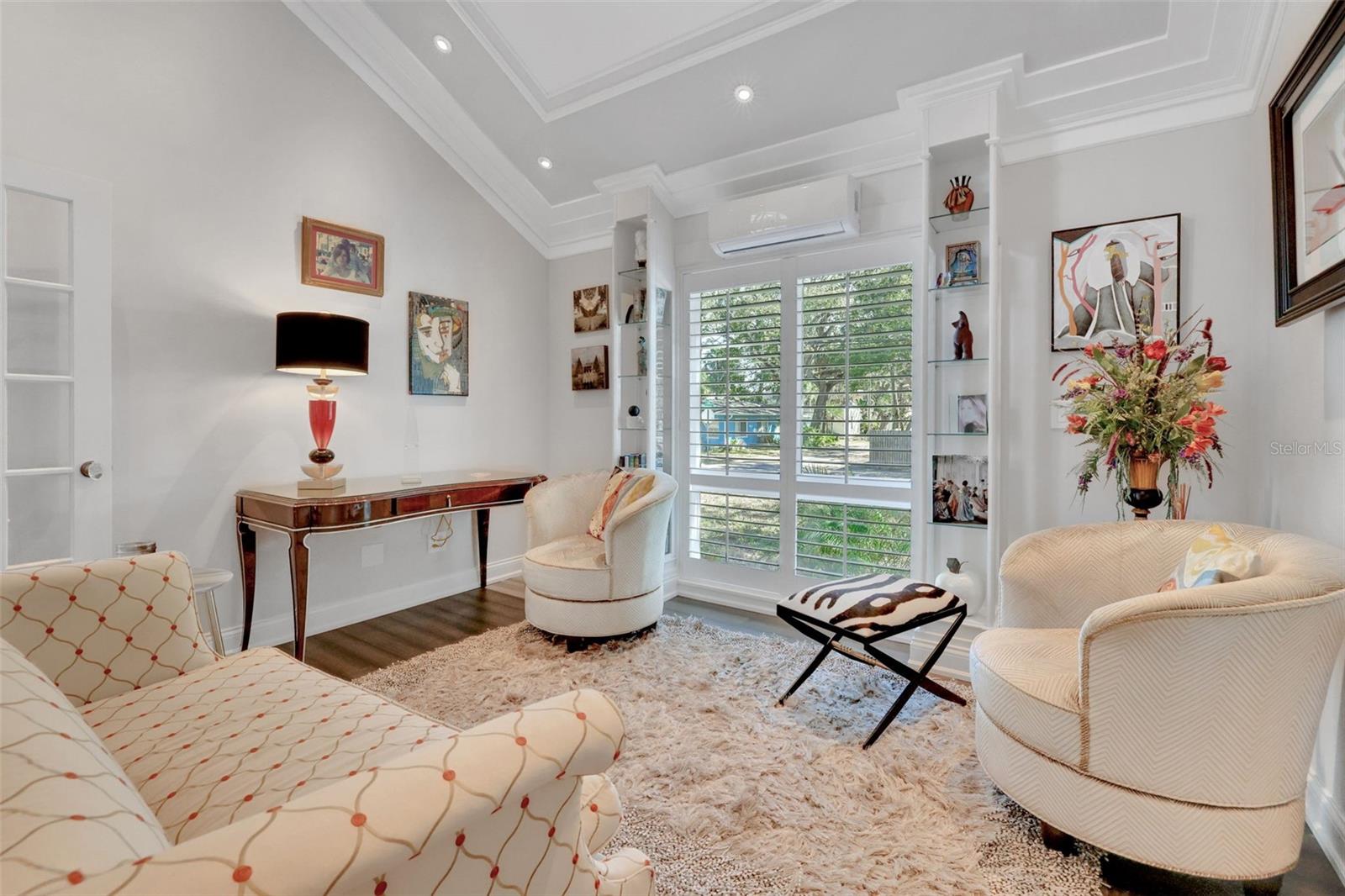 ASSESSORS WALKER GRANT - Residential