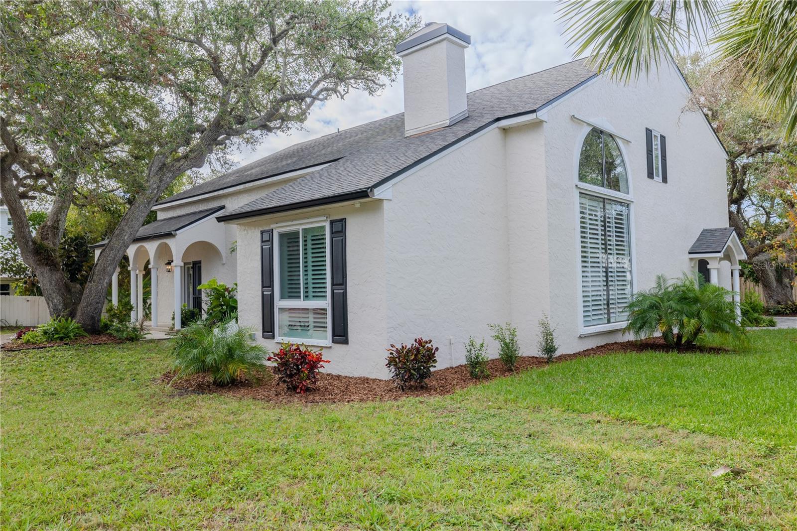 ASSESSORS WALKER GRANT - Residential