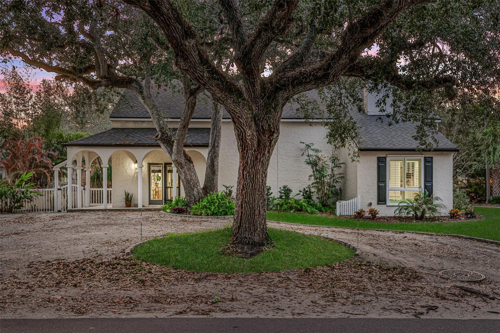 ASSESSORS WALKER GRANT - Residential