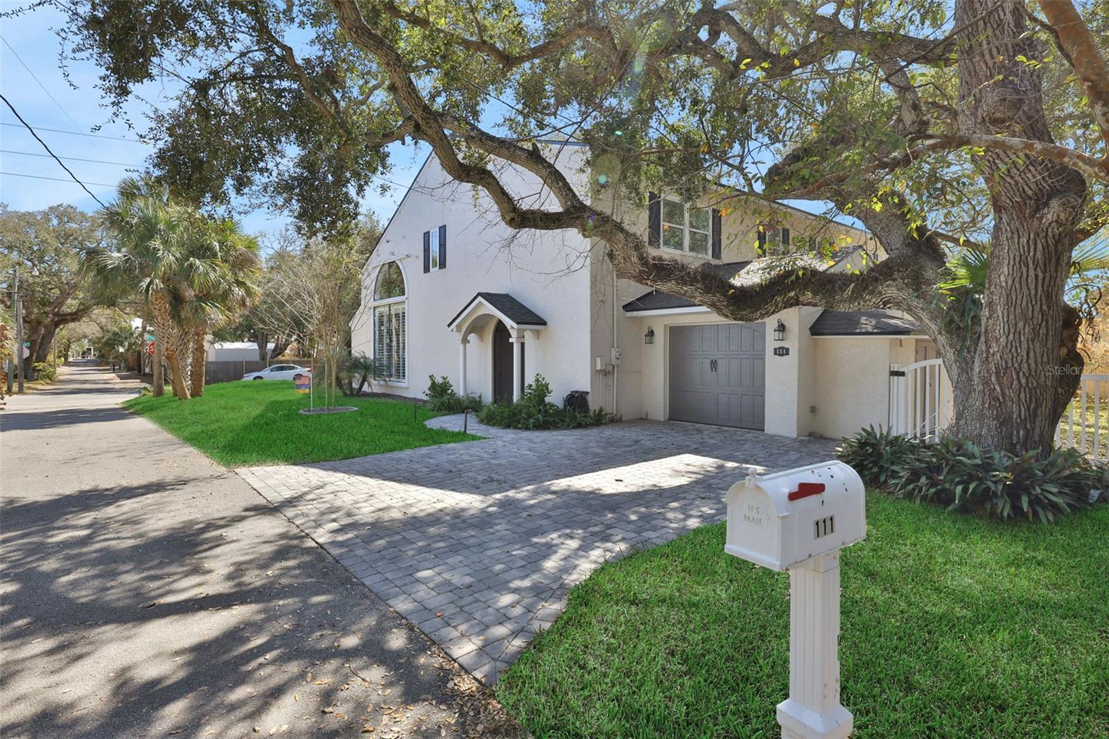 ASSESSORS WALKER GRANT - Residential