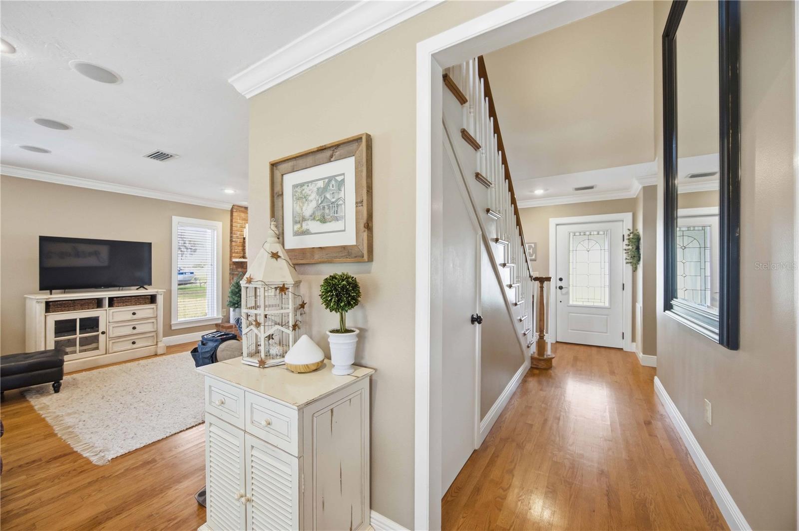 RAINBOW RANCH ACRES - Residential
