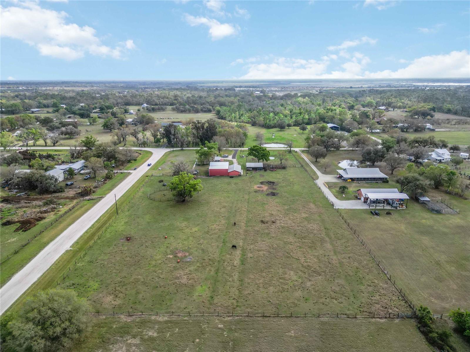 RAINBOW RANCH ACRES - Residential