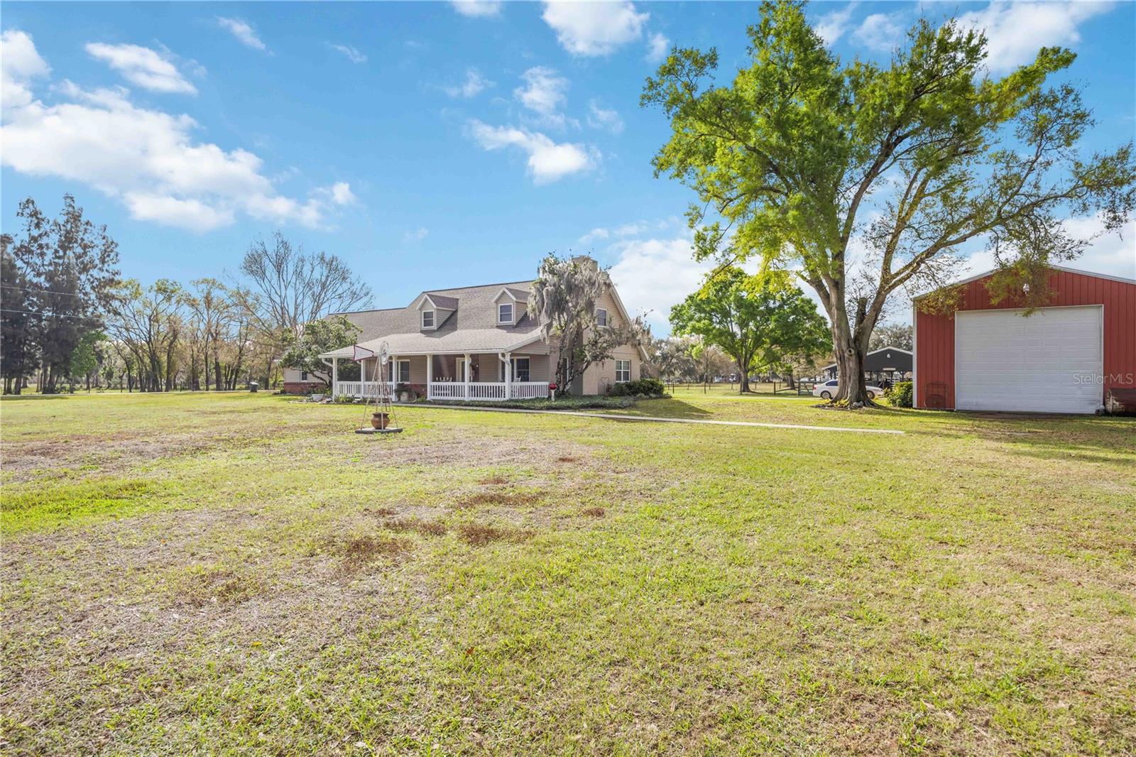 RAINBOW RANCH ACRES - Residential