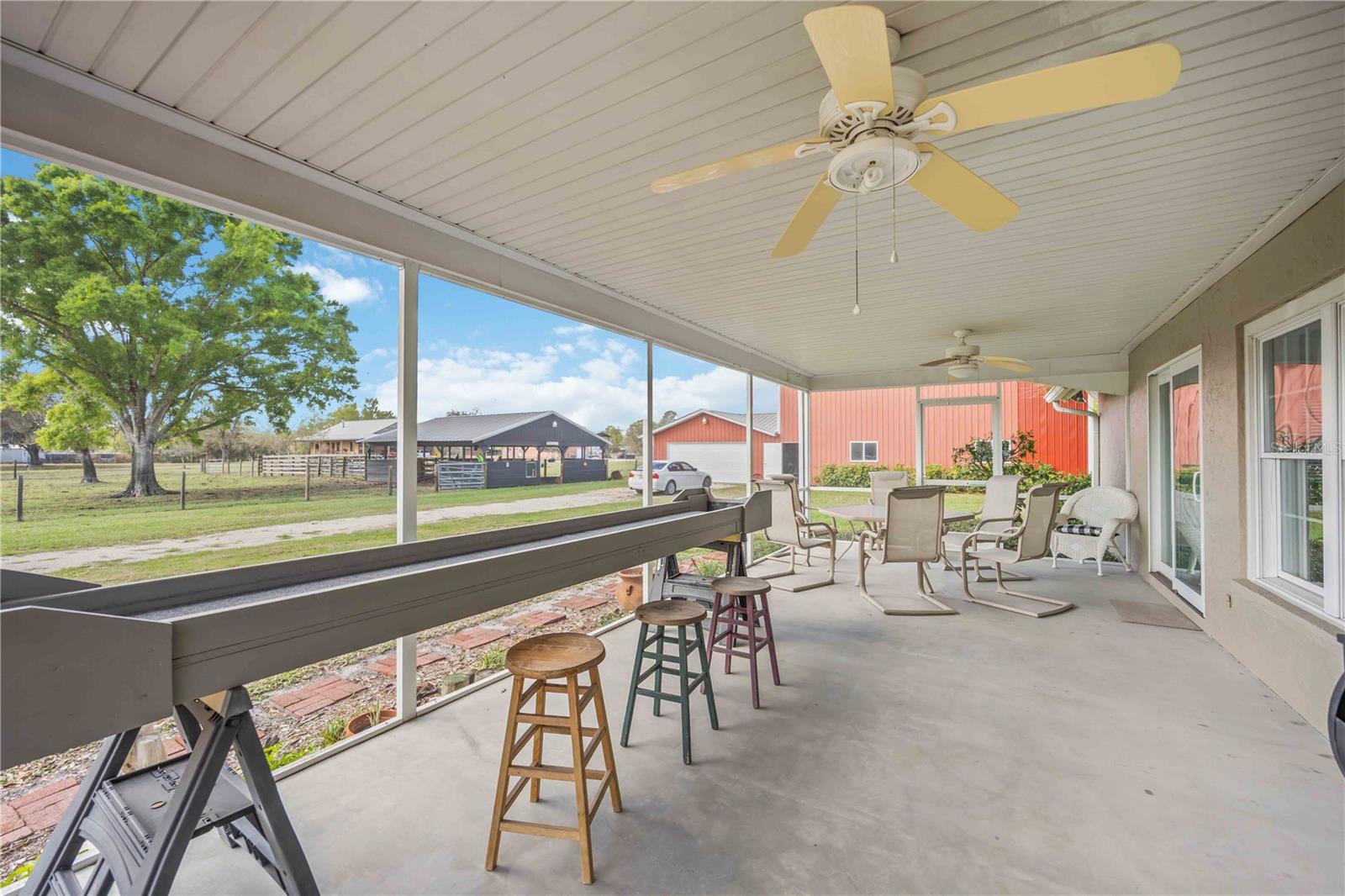 RAINBOW RANCH ACRES - Residential