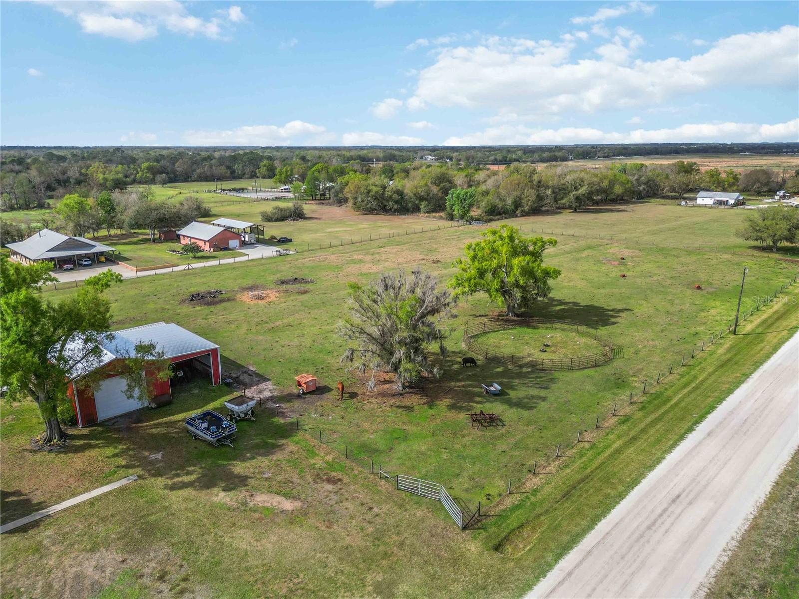 RAINBOW RANCH ACRES - Residential