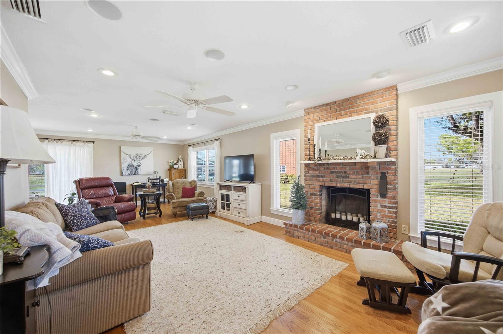 RAINBOW RANCH ACRES - Residential