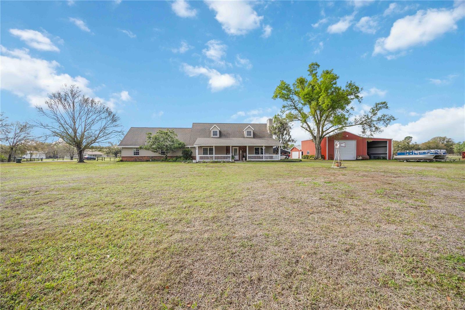 RAINBOW RANCH ACRES - Residential