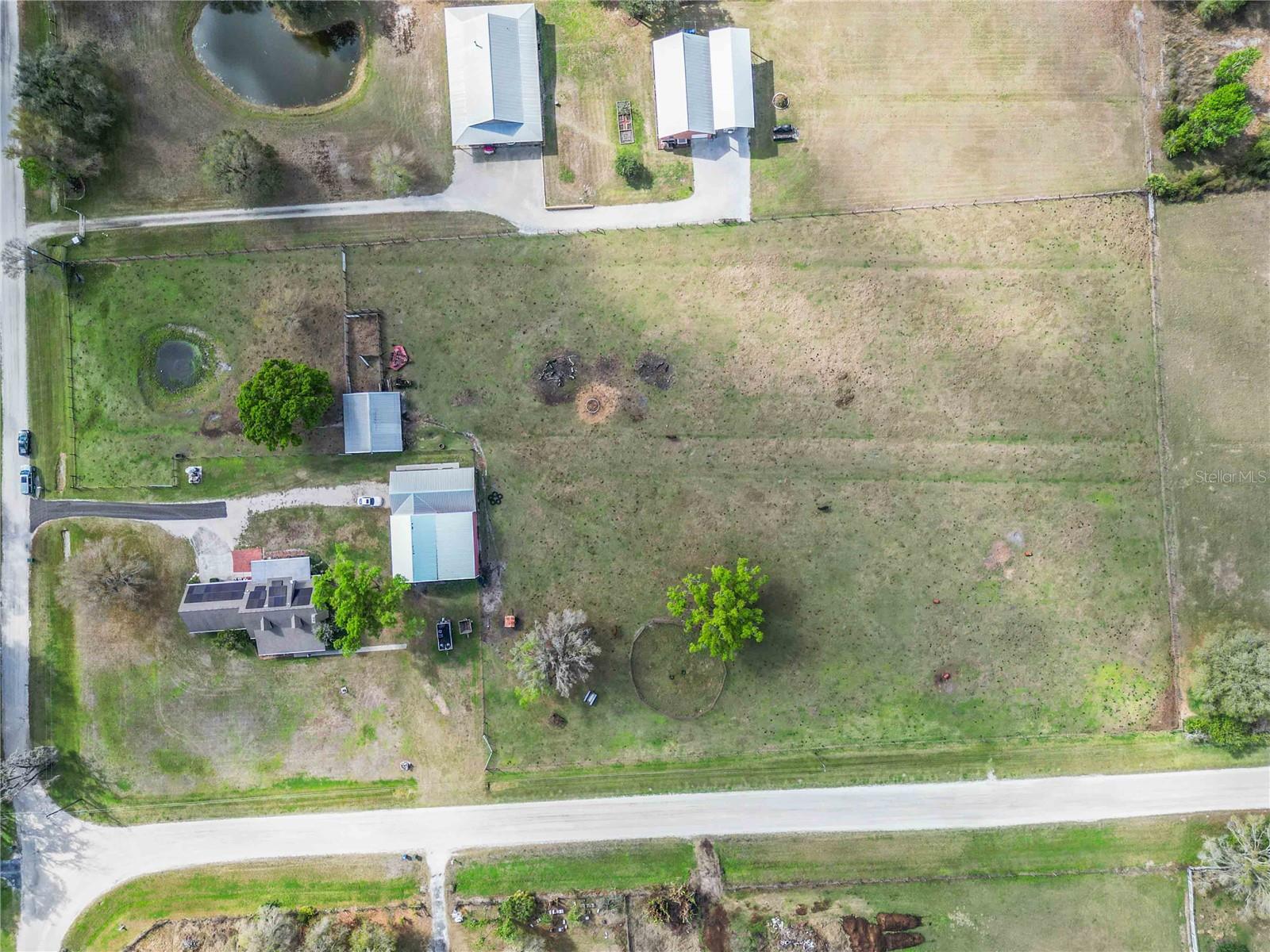 RAINBOW RANCH ACRES - Residential