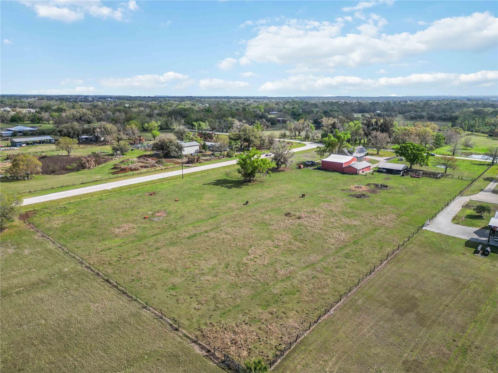 RAINBOW RANCH ACRES - Residential