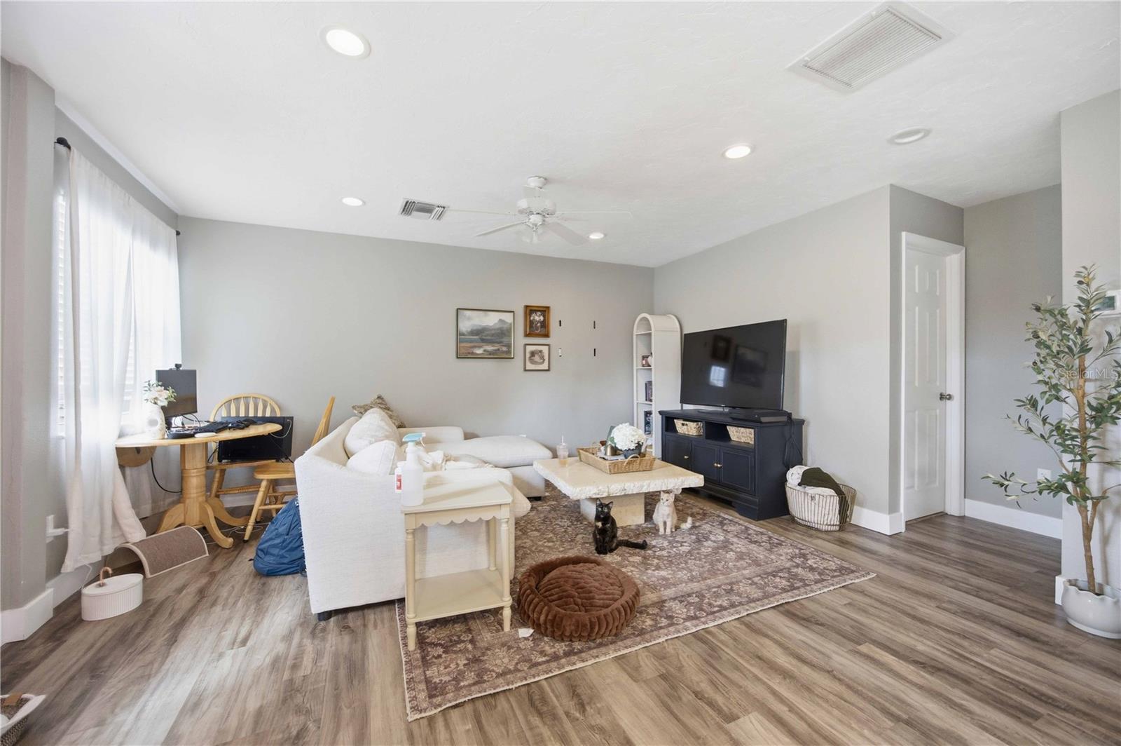 RAINBOW RANCH ACRES - Residential
