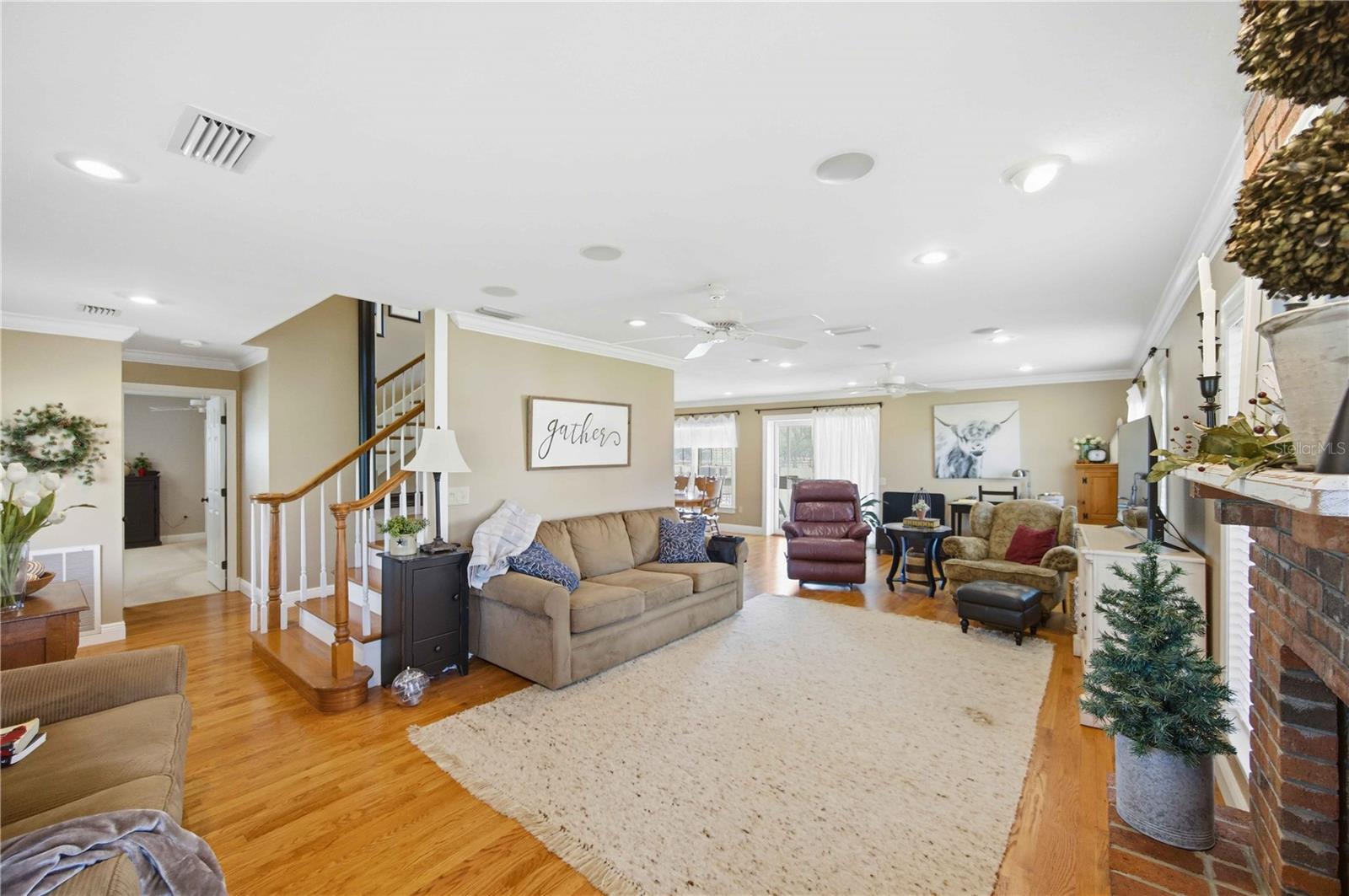 RAINBOW RANCH ACRES - Residential