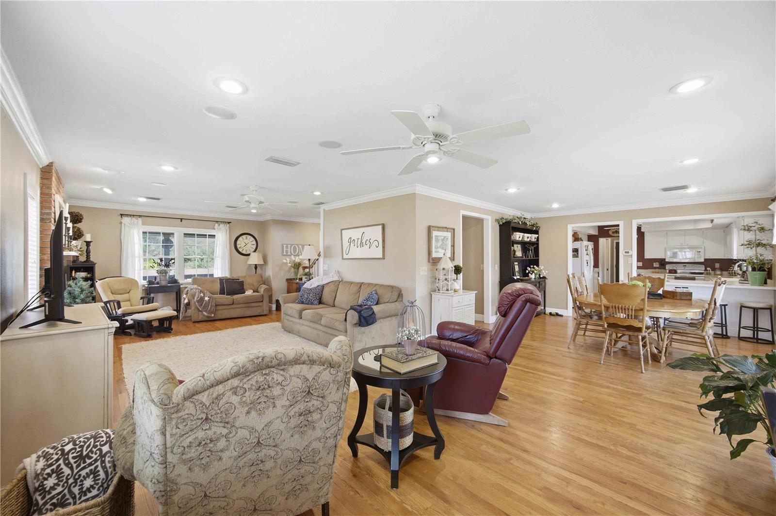 RAINBOW RANCH ACRES - Residential
