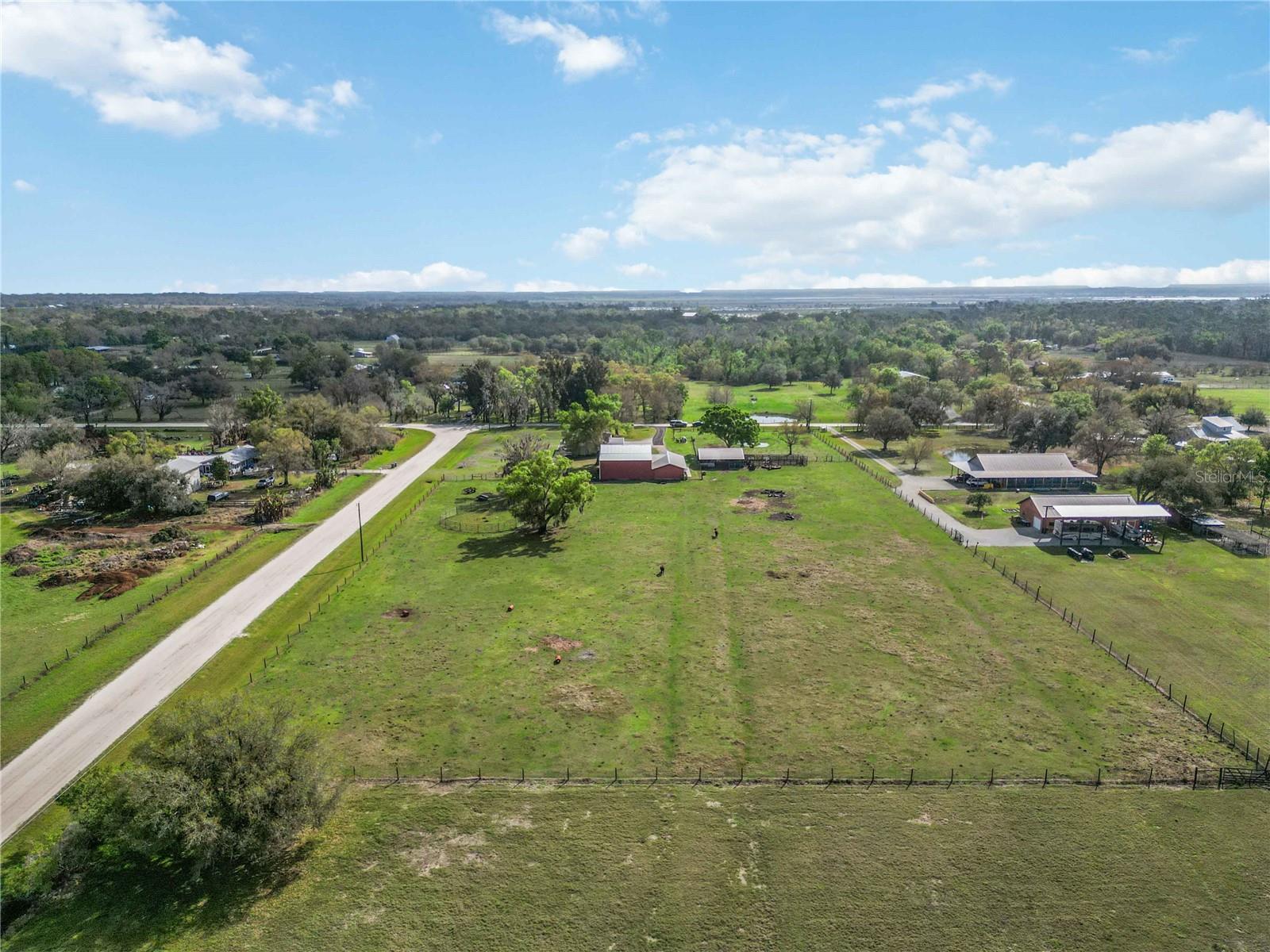 RAINBOW RANCH ACRES - Residential