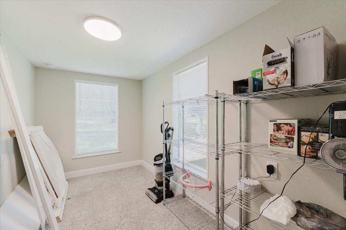 NOT IN SUBDIVISION - Residential