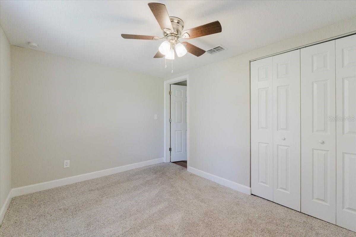 NOT IN SUBDIVISION - Residential