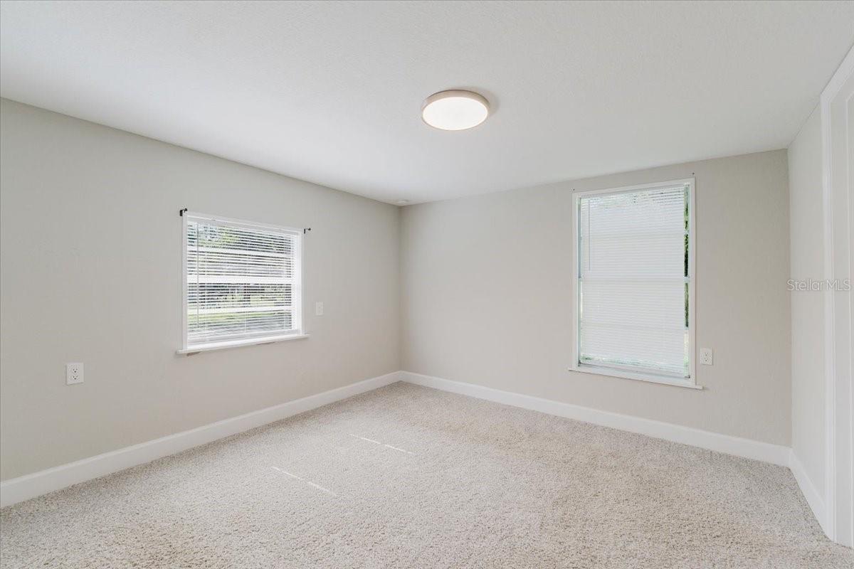 NOT IN SUBDIVISION - Residential
