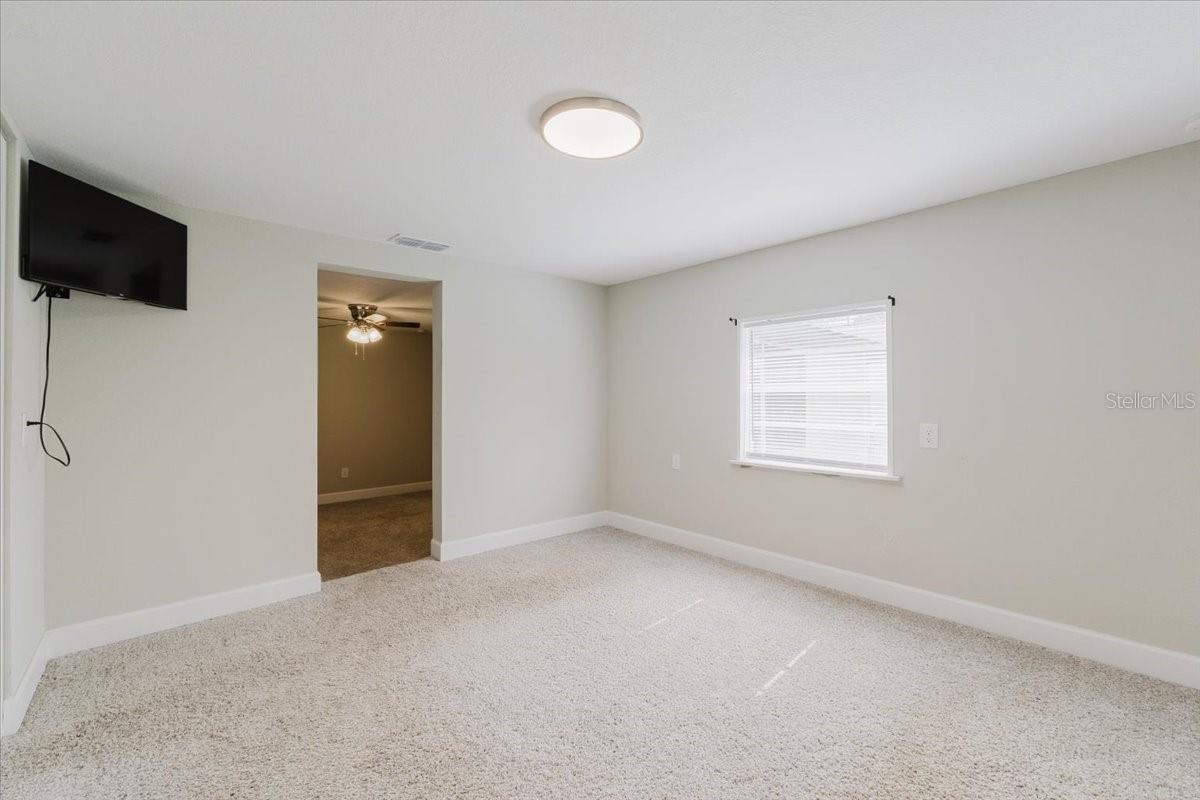 NOT IN SUBDIVISION - Residential