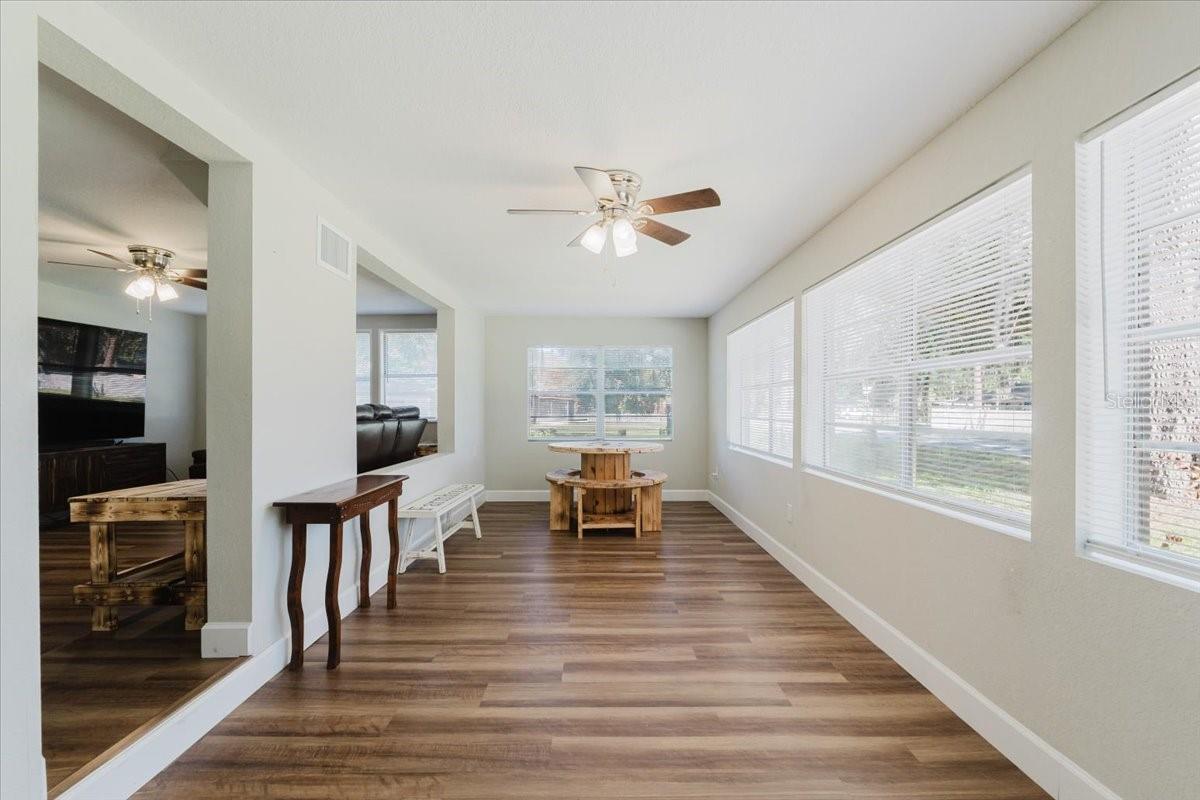 NOT IN SUBDIVISION - Residential
