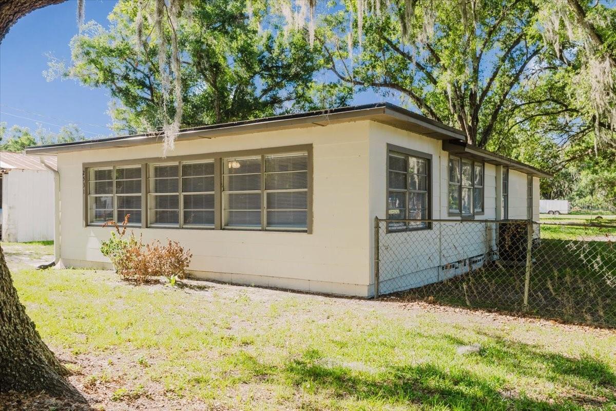 NOT IN SUBDIVISION - Residential