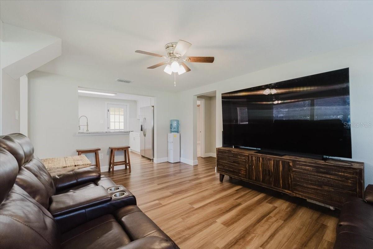 NOT IN SUBDIVISION - Residential