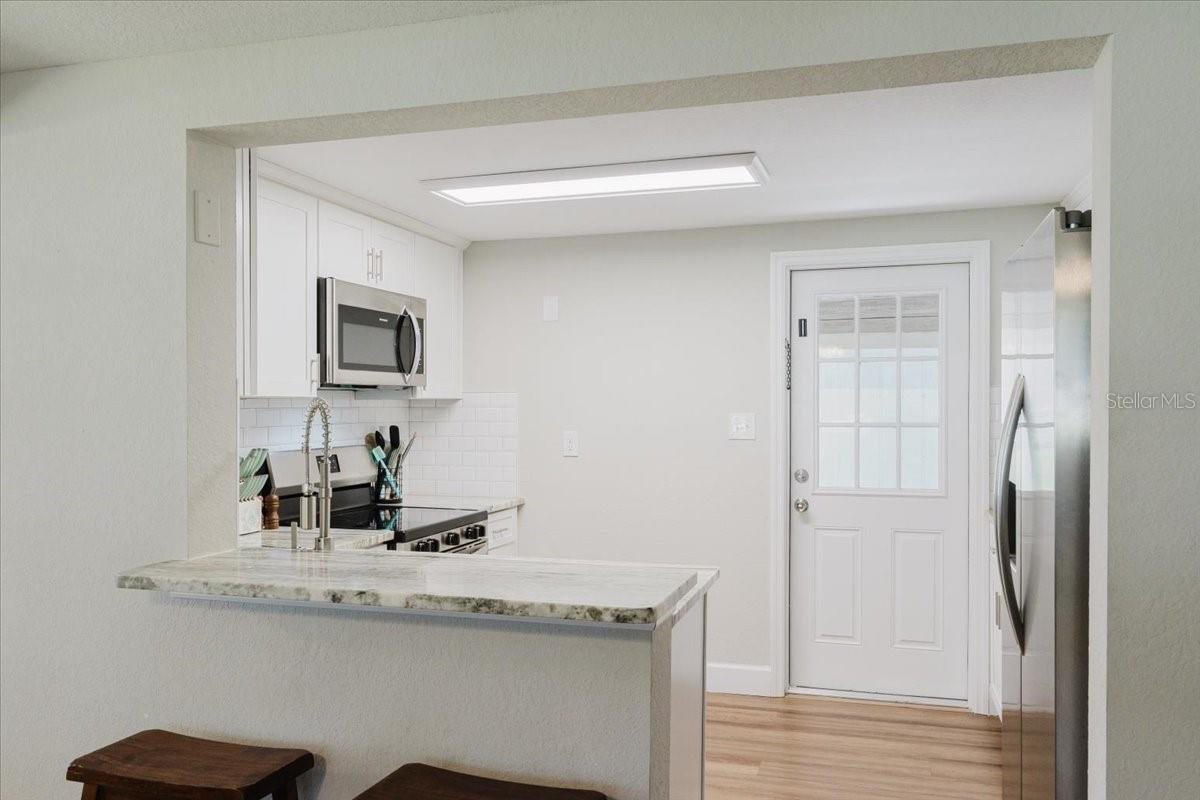 NOT IN SUBDIVISION - Residential