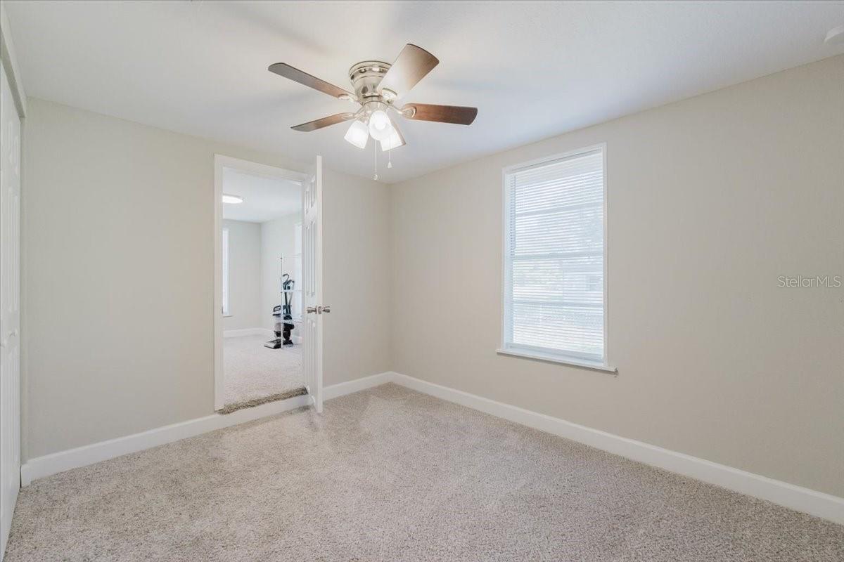 NOT IN SUBDIVISION - Residential