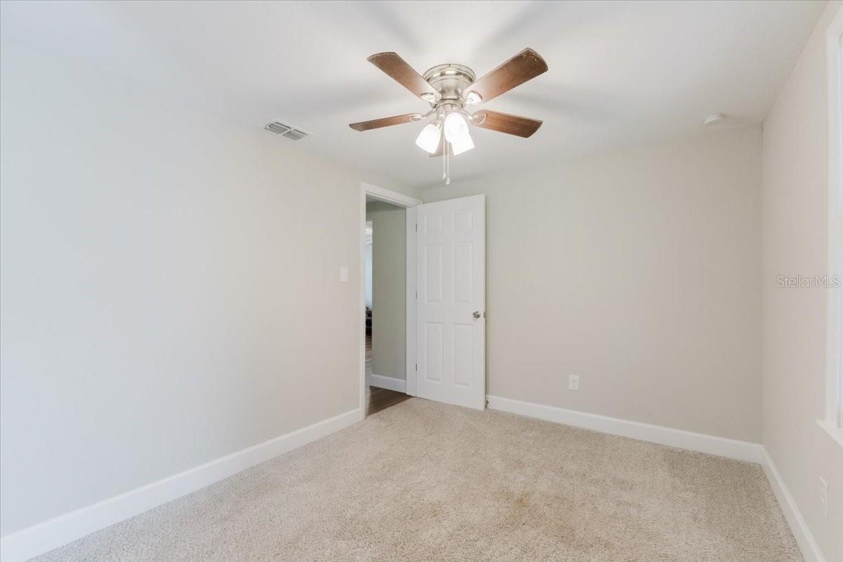 NOT IN SUBDIVISION - Residential