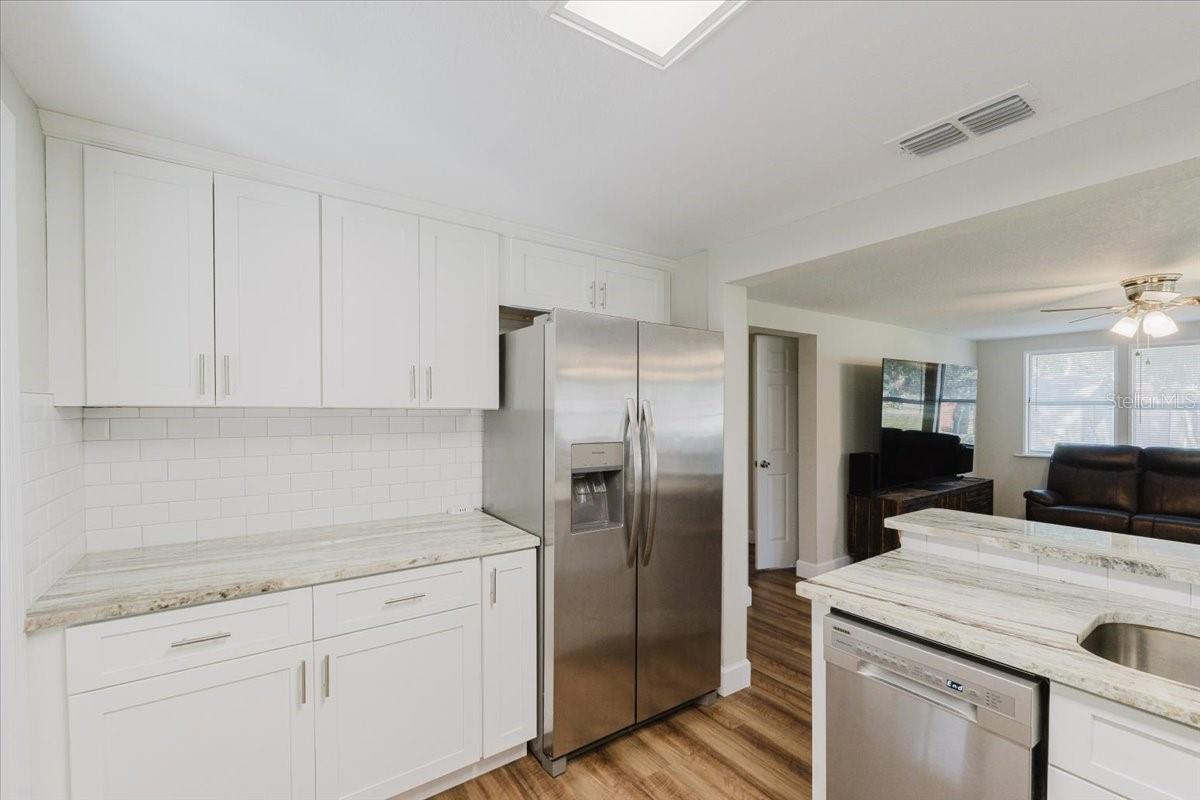 NOT IN SUBDIVISION - Residential