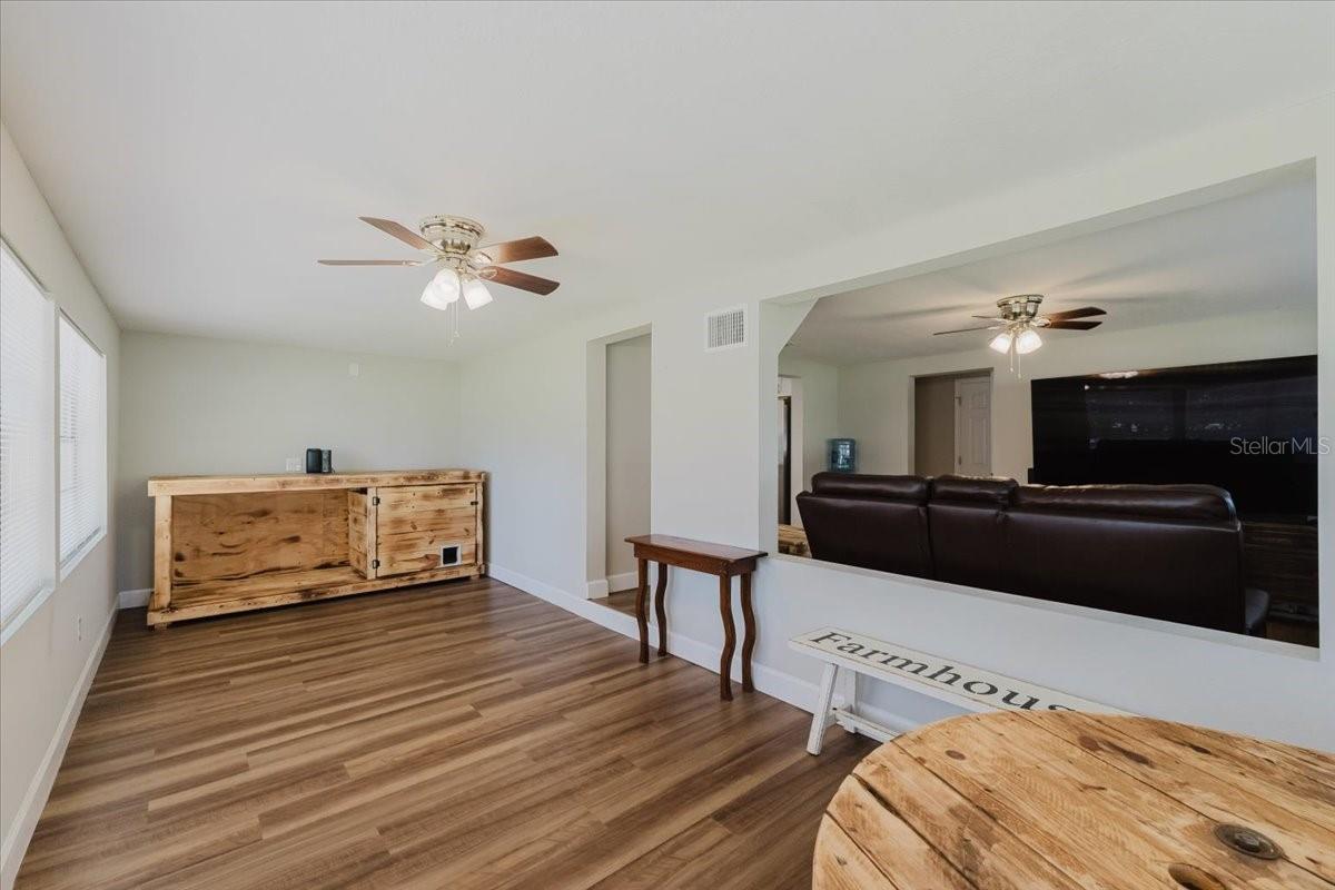 NOT IN SUBDIVISION - Residential