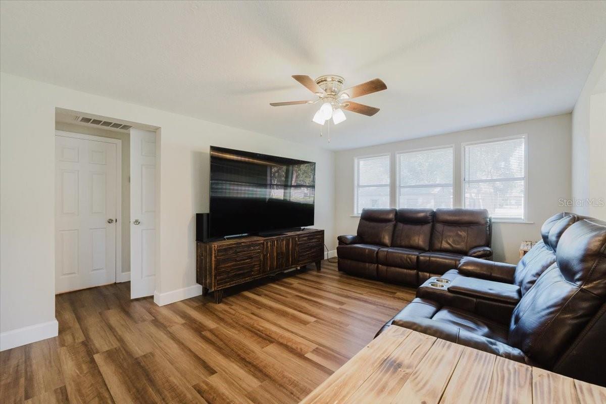NOT IN SUBDIVISION - Residential