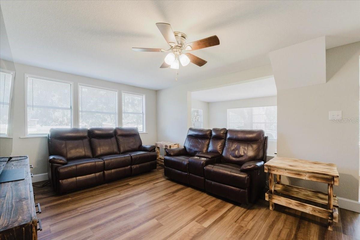 NOT IN SUBDIVISION - Residential