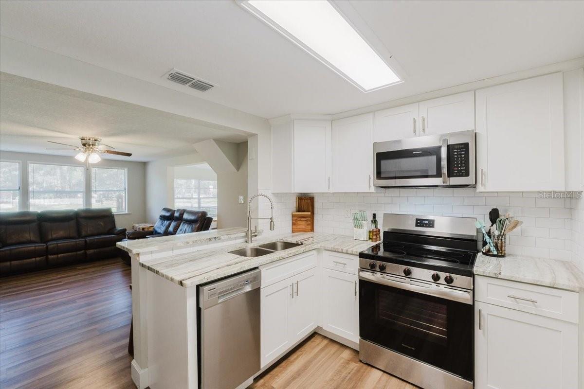 NOT IN SUBDIVISION - Residential