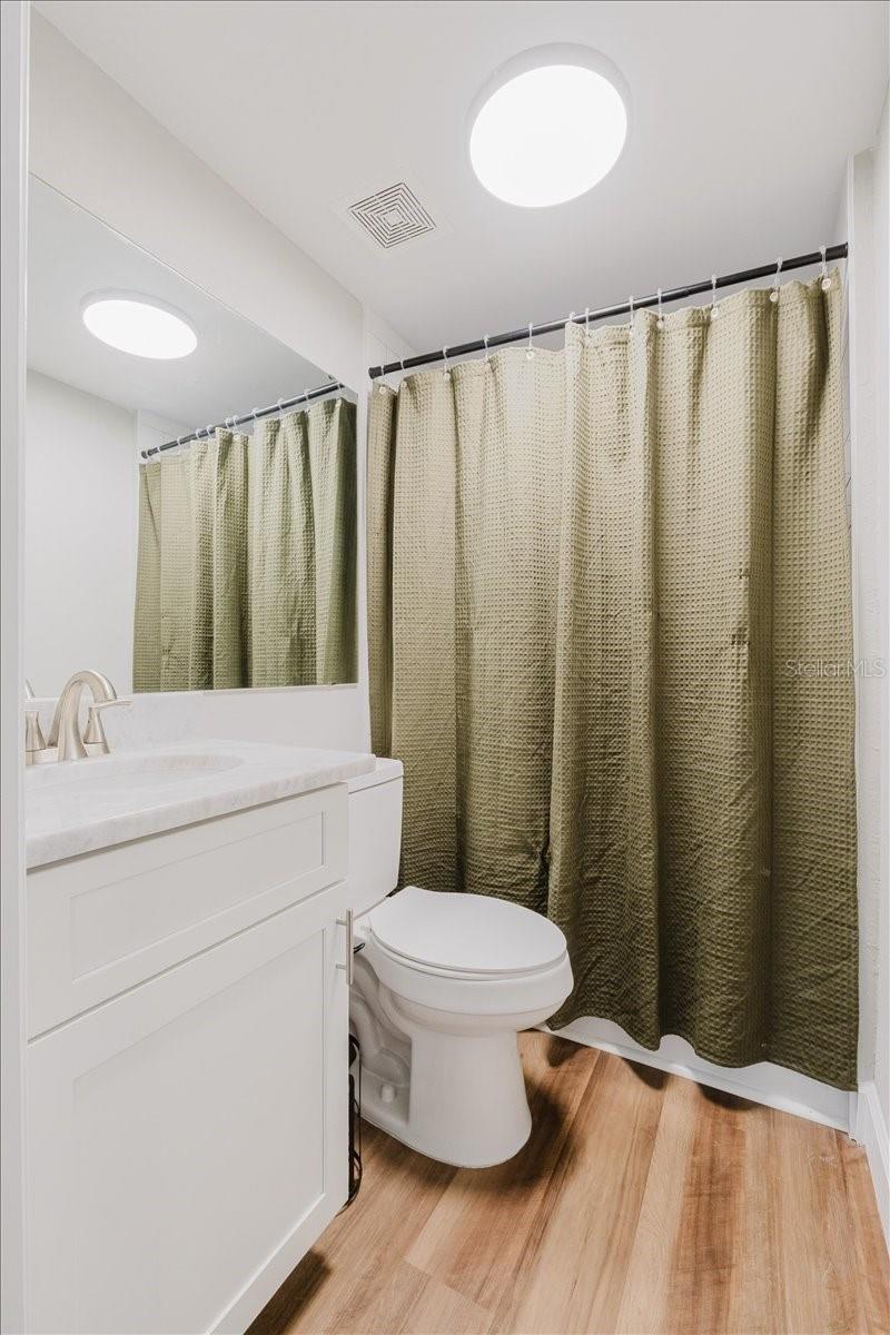 NOT IN SUBDIVISION - Residential