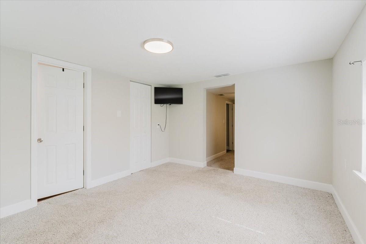 NOT IN SUBDIVISION - Residential