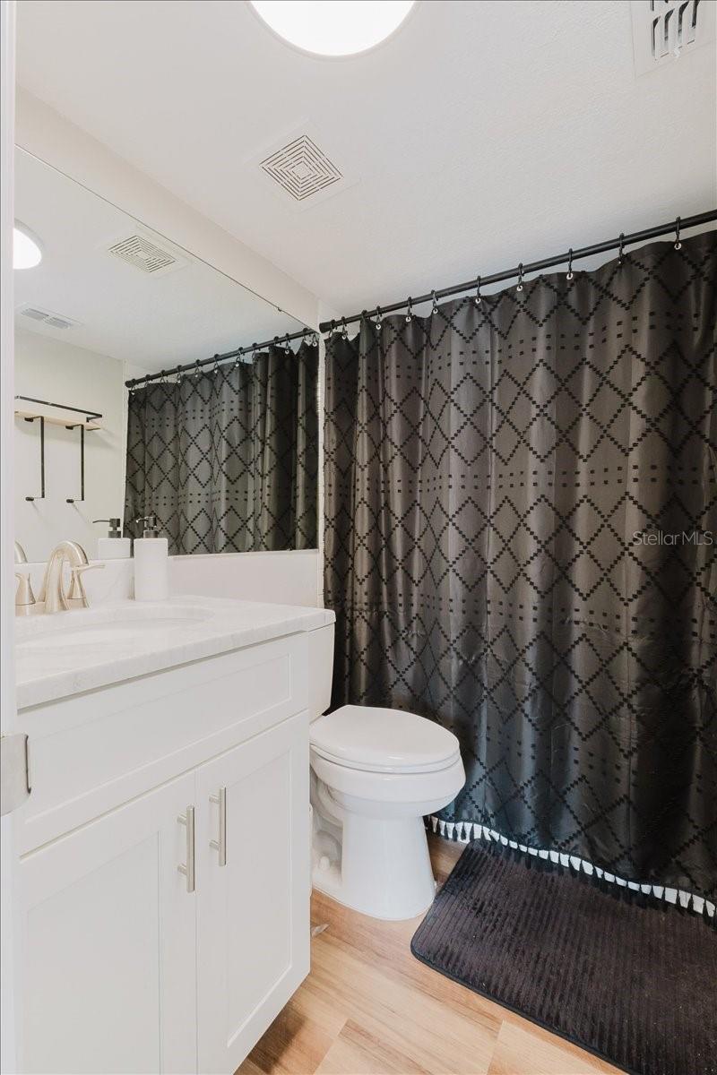 NOT IN SUBDIVISION - Residential