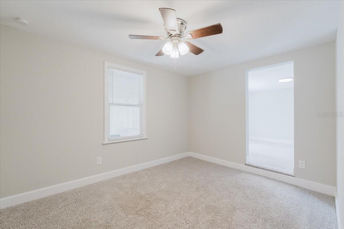 NOT IN SUBDIVISION - Residential