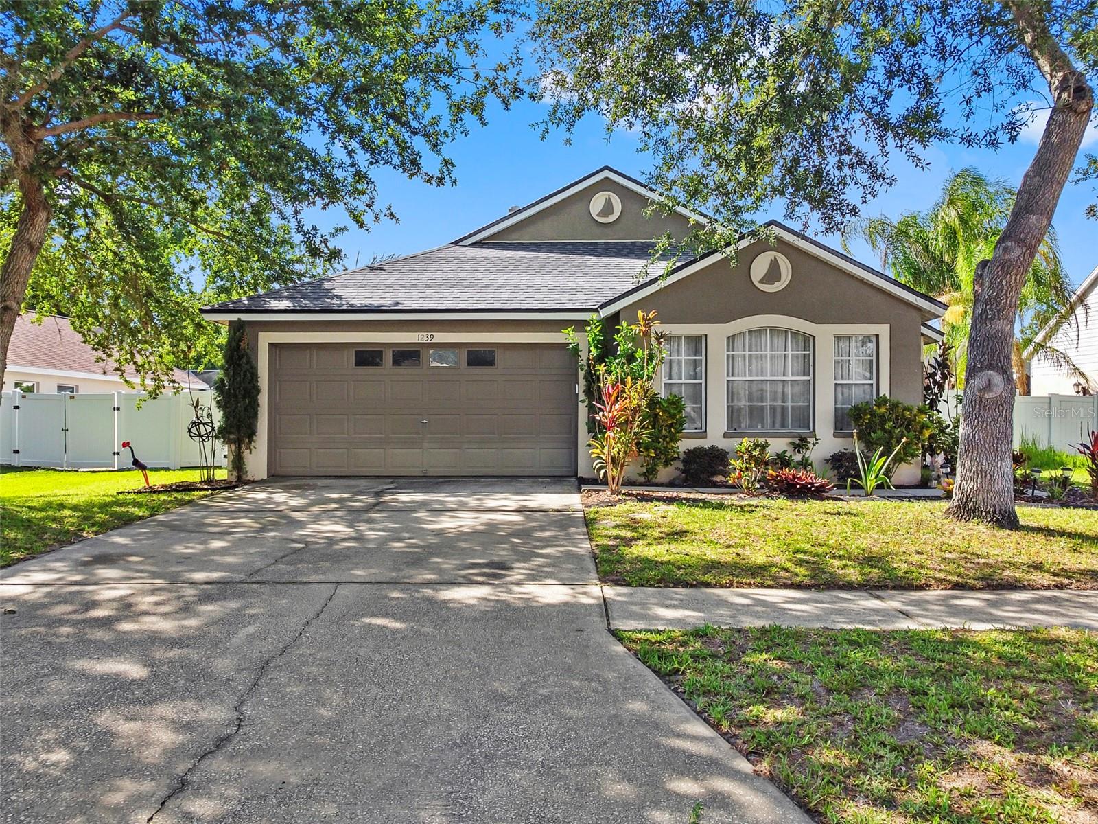 OAK GROVE PH 03 - Residential