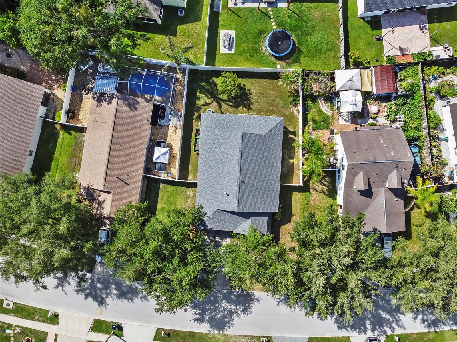 OAK GROVE PH 03 - Residential