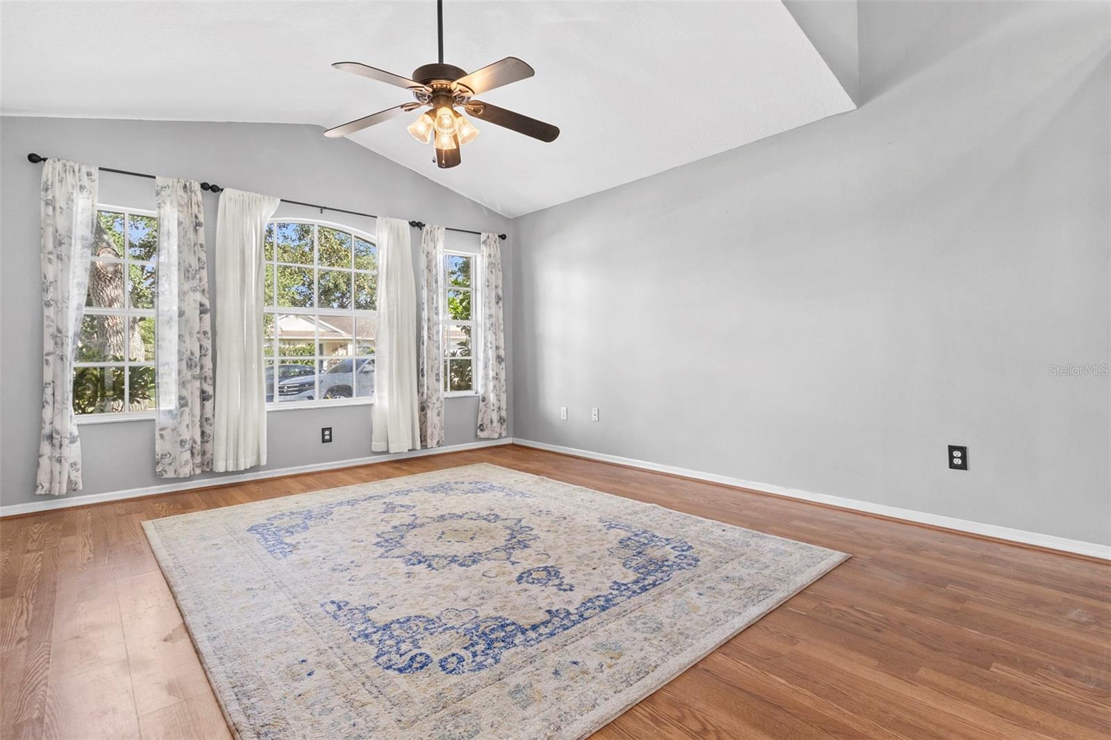 OAK GROVE PH 03 - Residential
