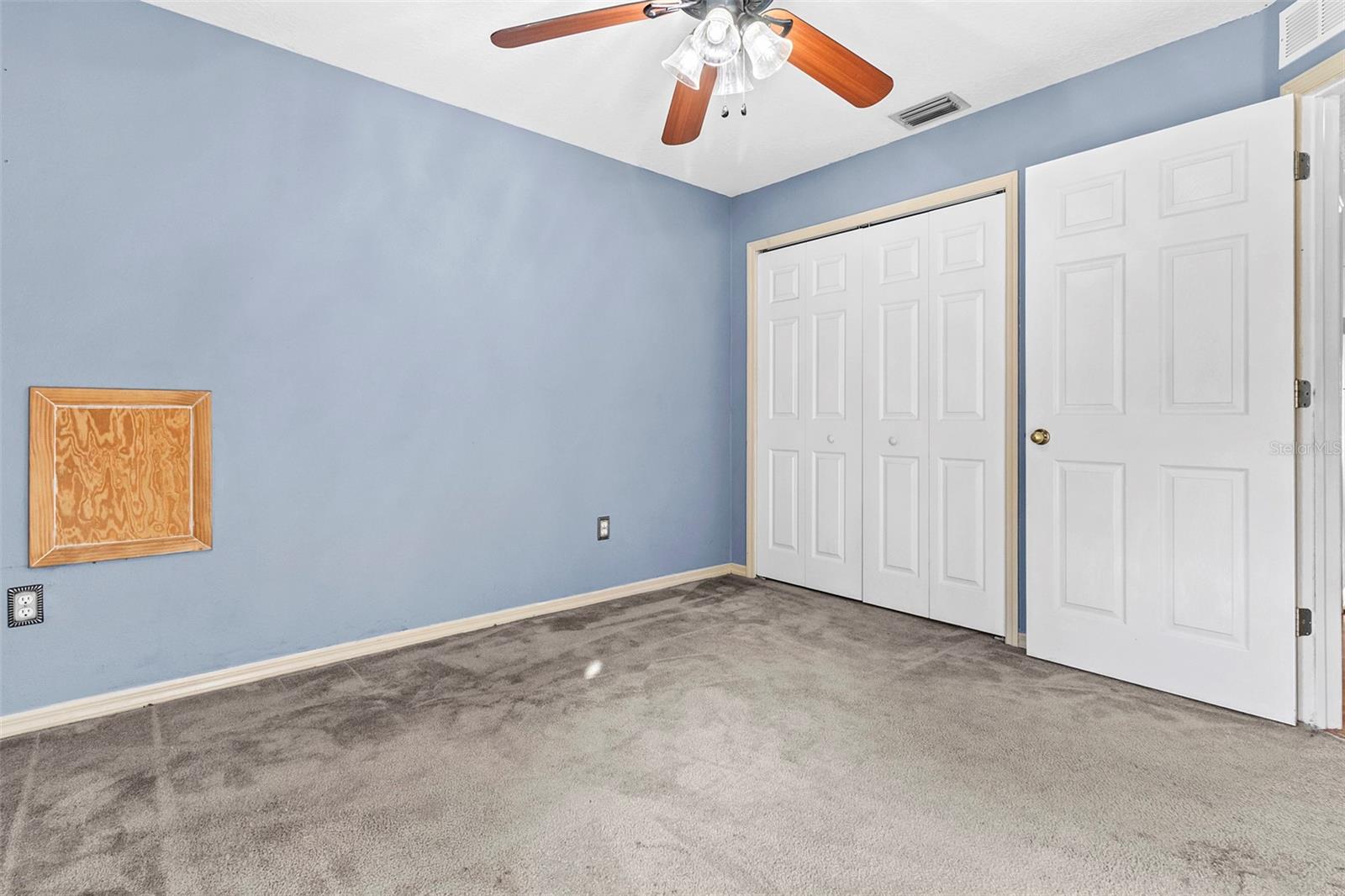 OAK GROVE PH 03 - Residential