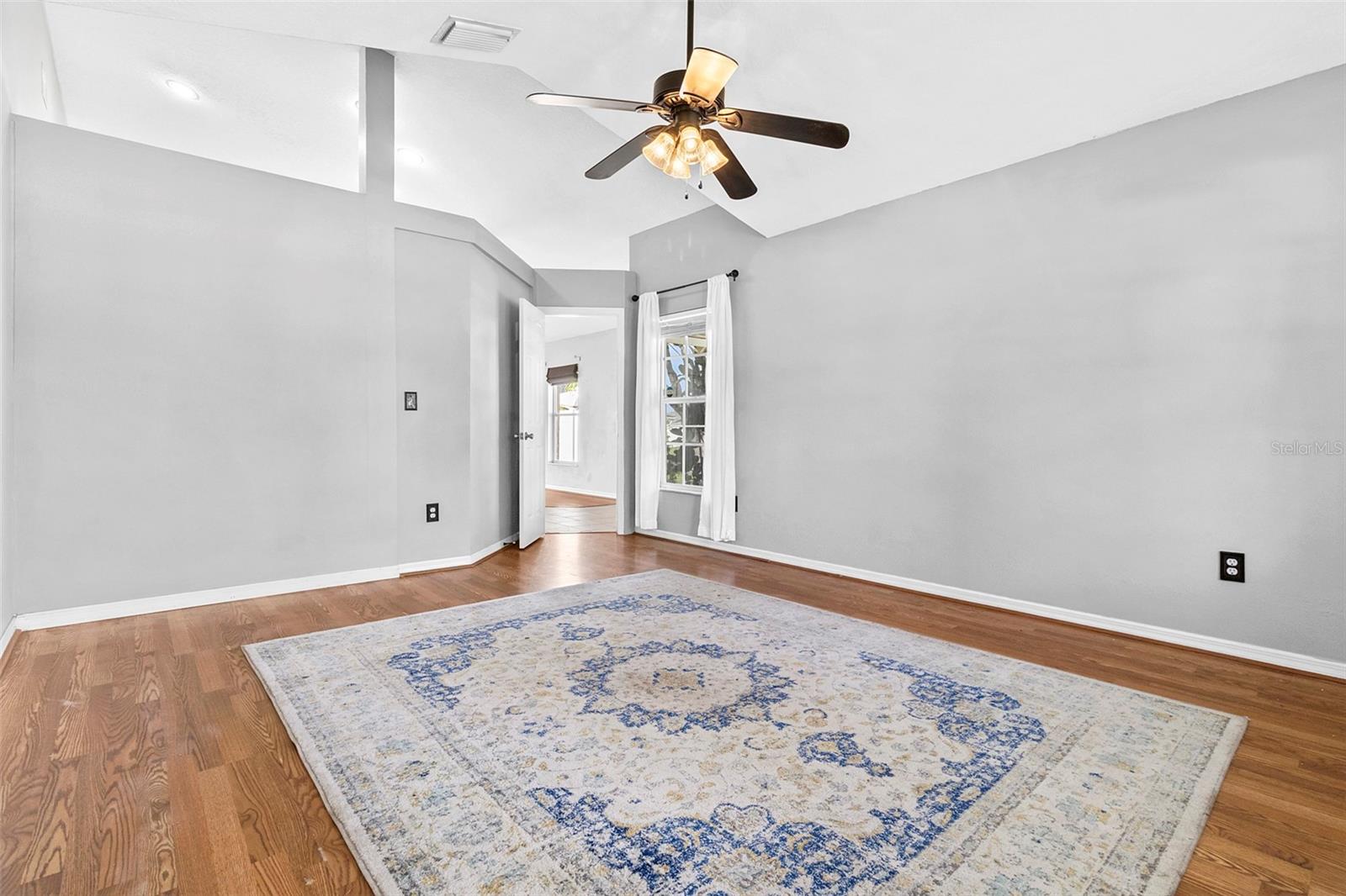 OAK GROVE PH 03 - Residential