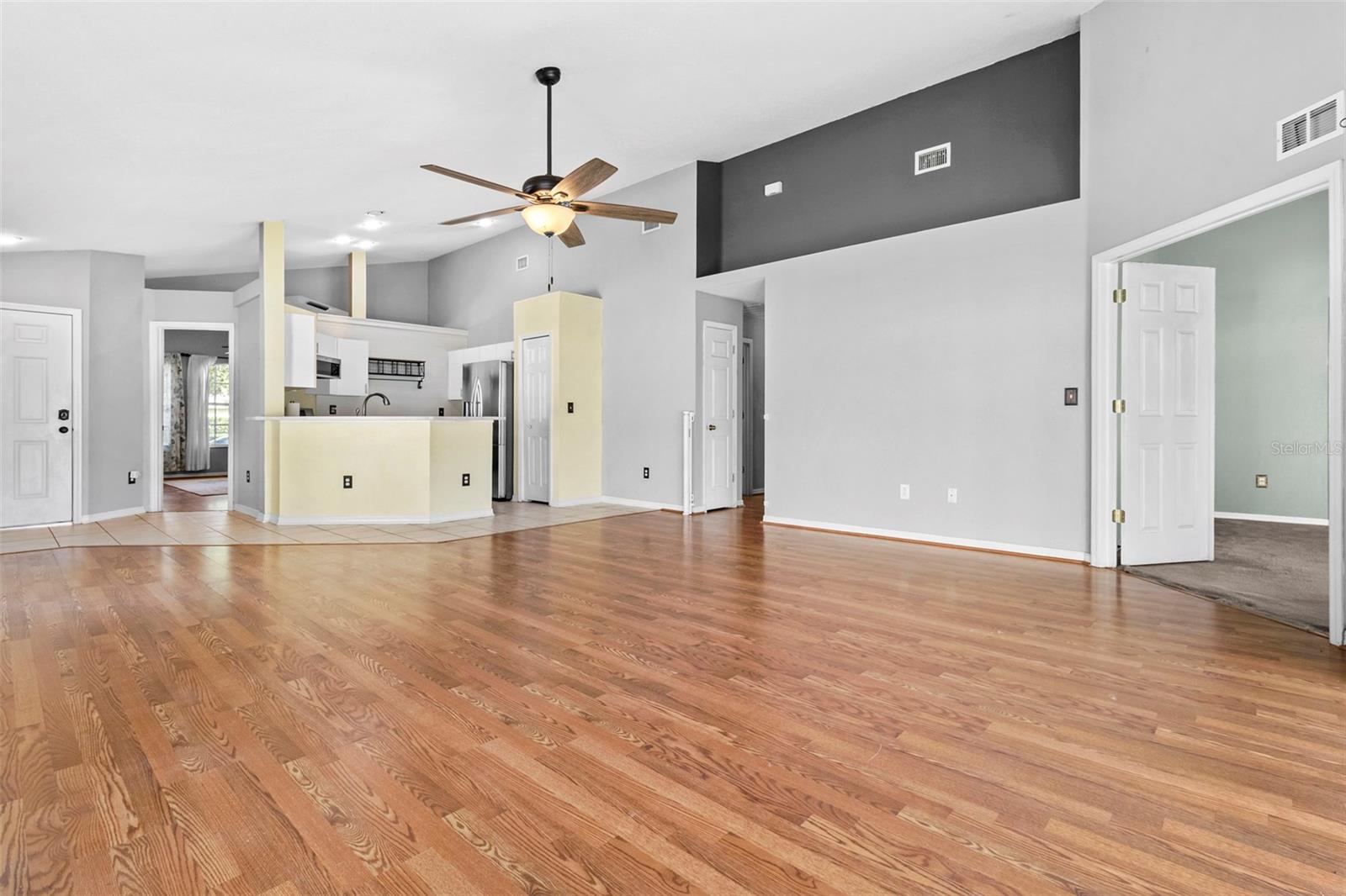 OAK GROVE PH 03 - Residential
