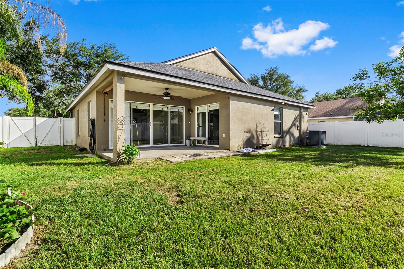 OAK GROVE PH 03 - Residential