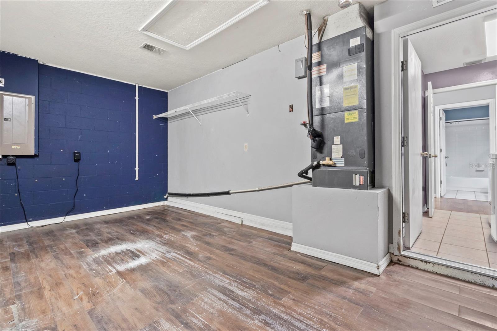 OAK GROVE PH 03 - Residential