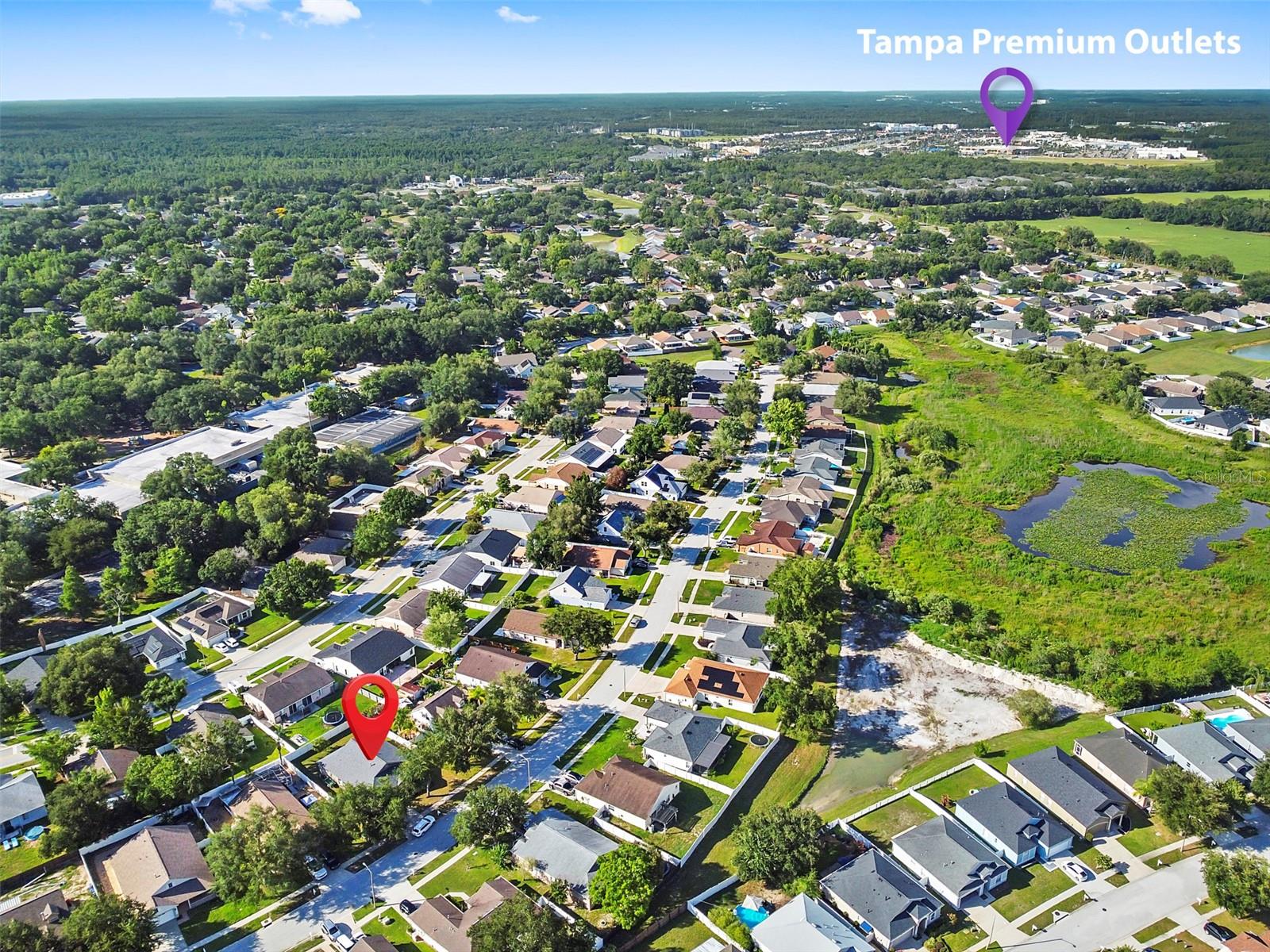 OAK GROVE PH 03 - Residential