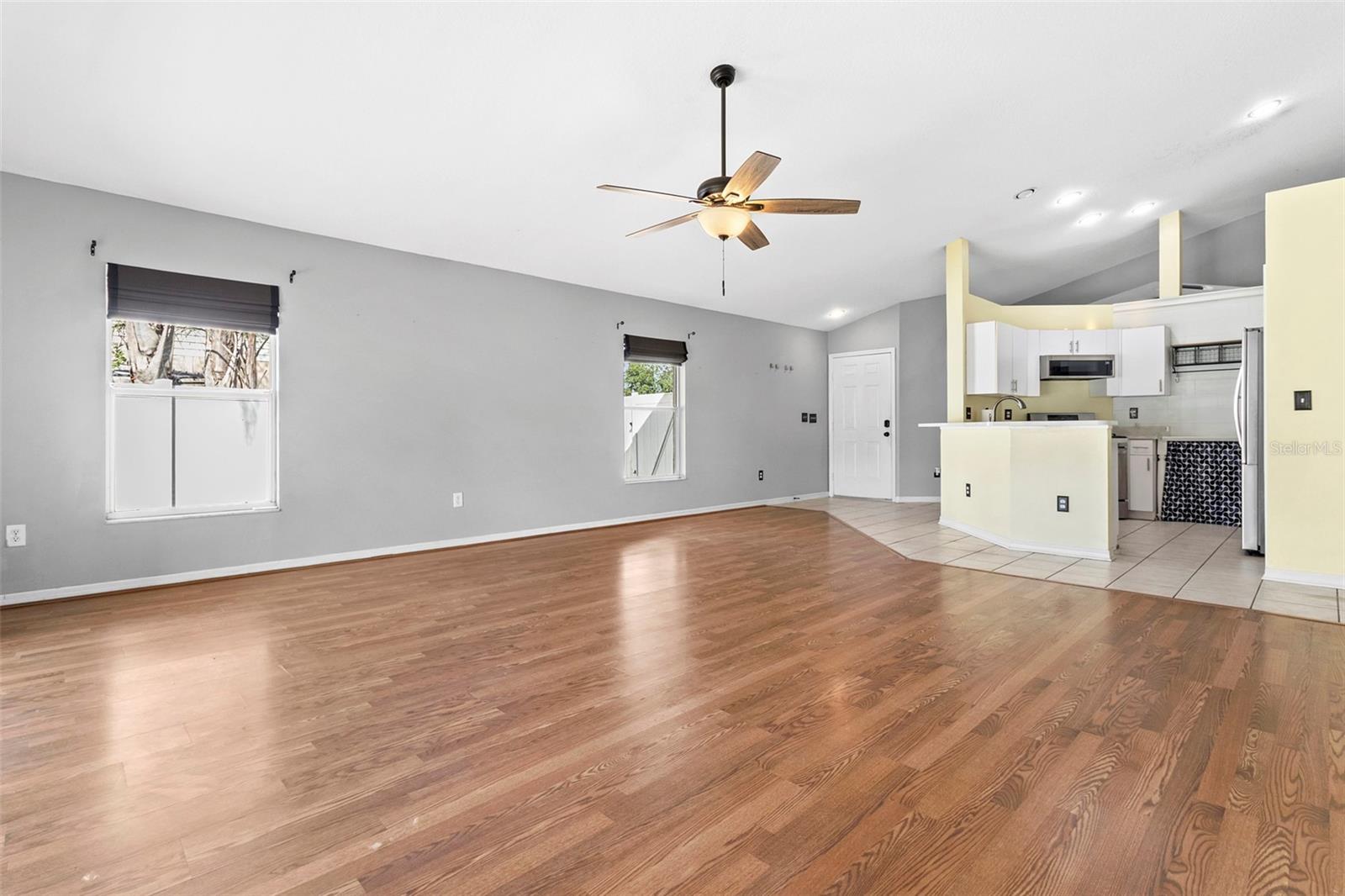 OAK GROVE PH 03 - Residential