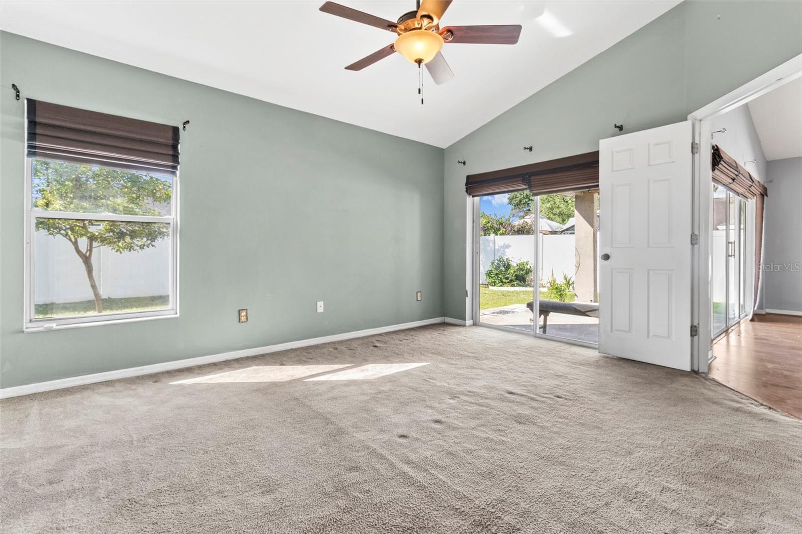 OAK GROVE PH 03 - Residential