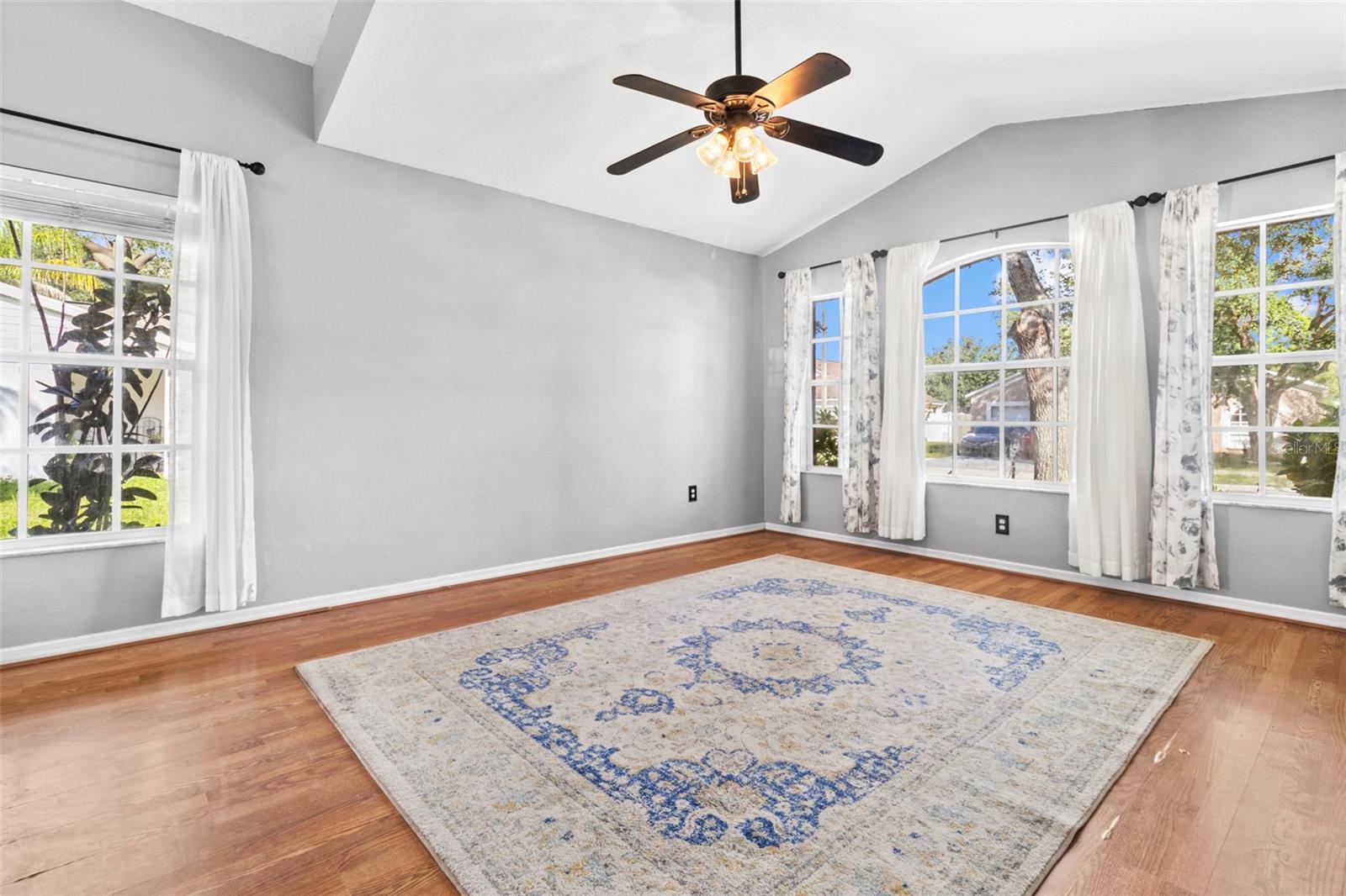 OAK GROVE PH 03 - Residential