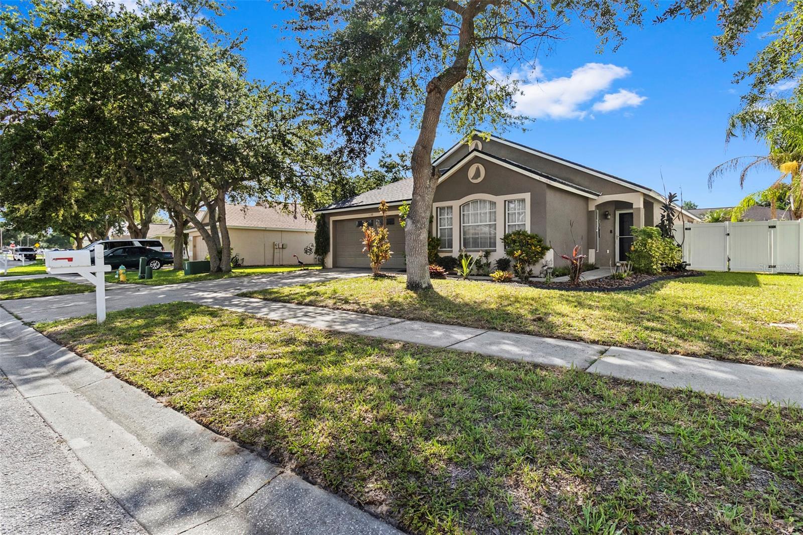 OAK GROVE PH 03 - Residential