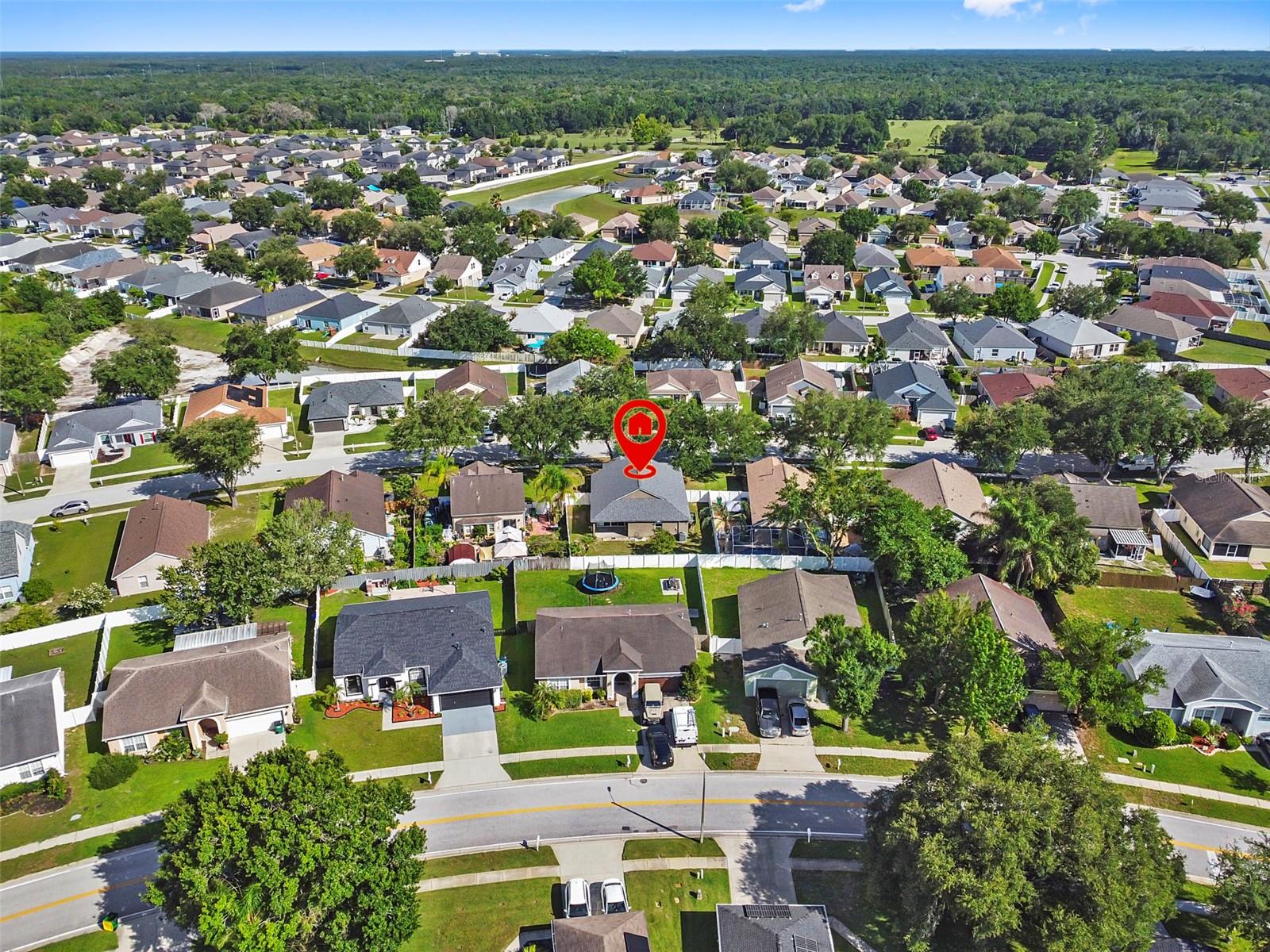 OAK GROVE PH 03 - Residential